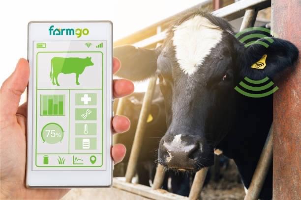 FarmGo App