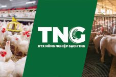 HTX Nông Nghiệp Sạch TNG