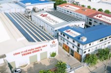 Công ty Cổ phần Thuốc Thú y Trung Ương 5 (Fivevet)