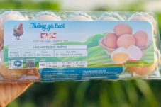 Công ty CPTM và SX Thực phẩm CHC