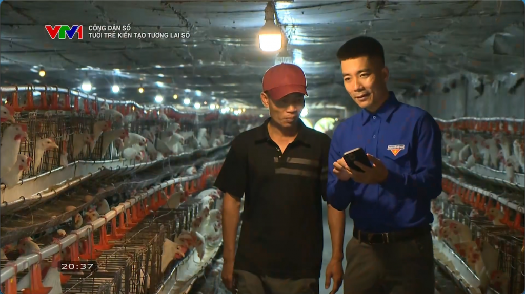 hướng dẫn dùng FarmGo